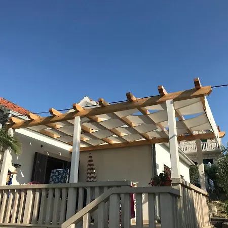 Cvita Holiday home *