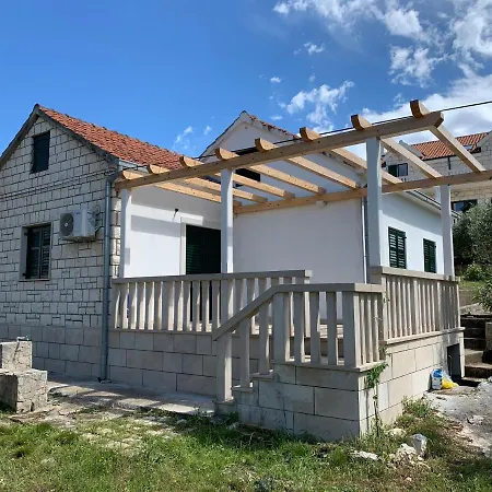 Holiday home Cvita Splitska