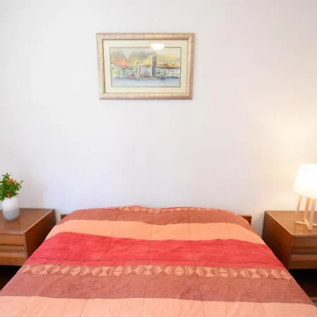 Casa de Férias Cvita Splitska