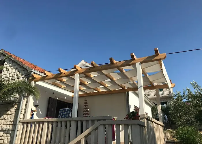 Cvita Holiday home *