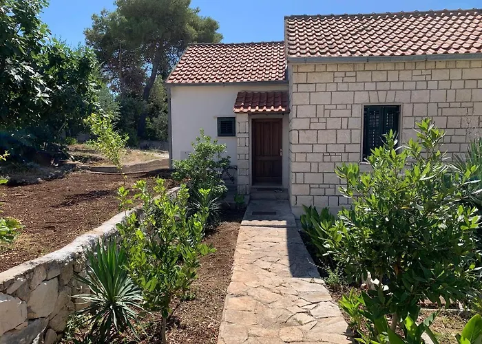 Holiday home Cvita Splitska