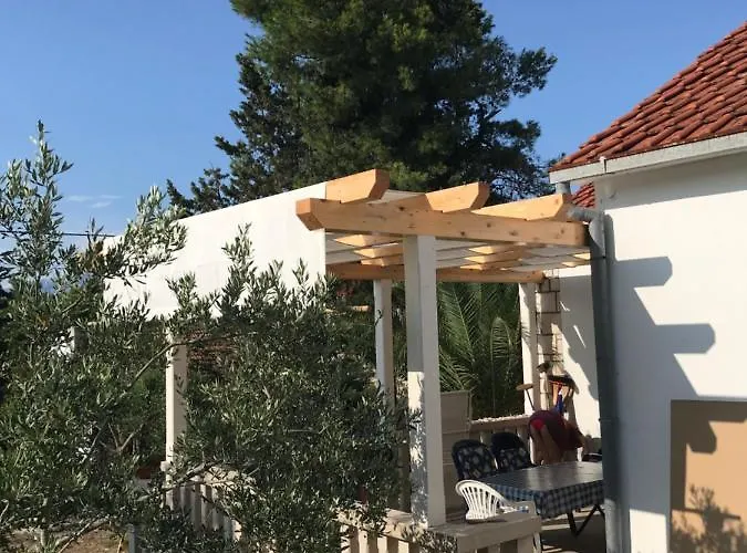 Cvita * Splitska