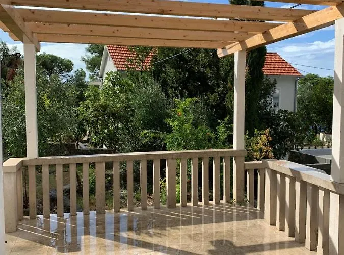 Cvita Holiday home Splitska