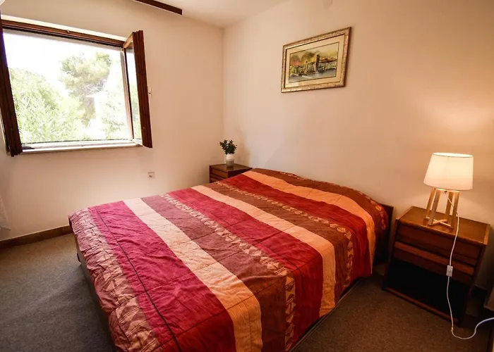 Holiday home Cvita