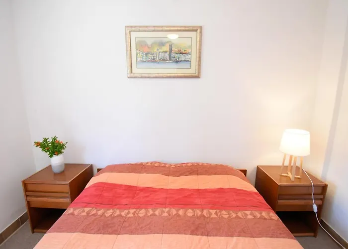 Holiday home Cvita Splitska