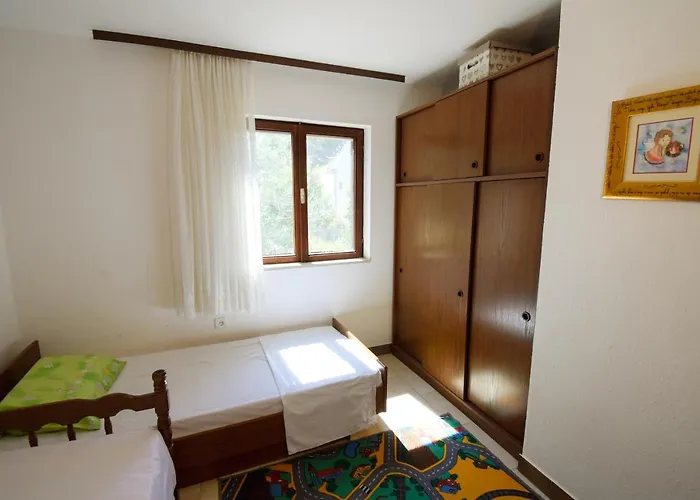 Holiday home Cvita